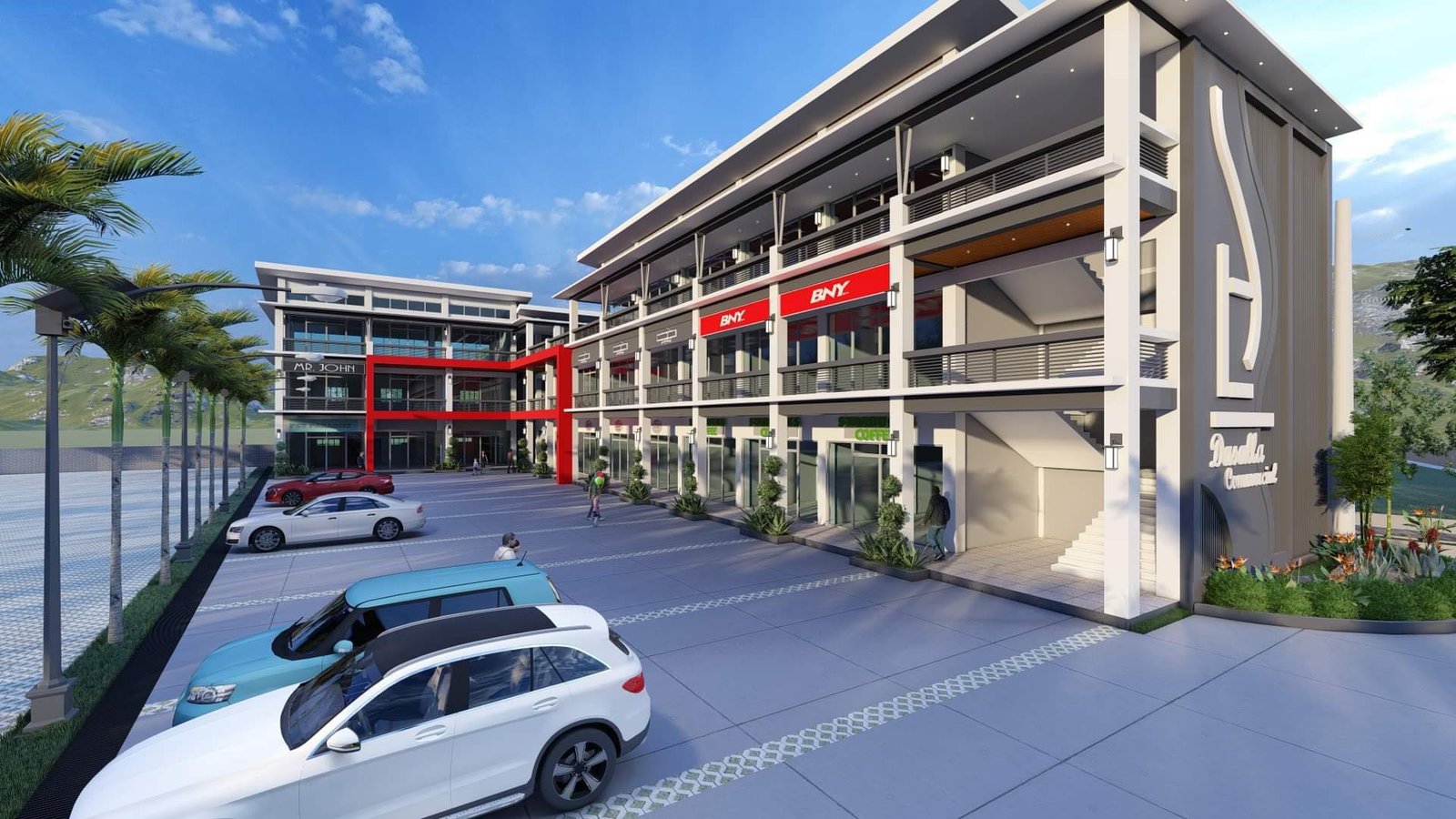 Dasalla Building photo 1