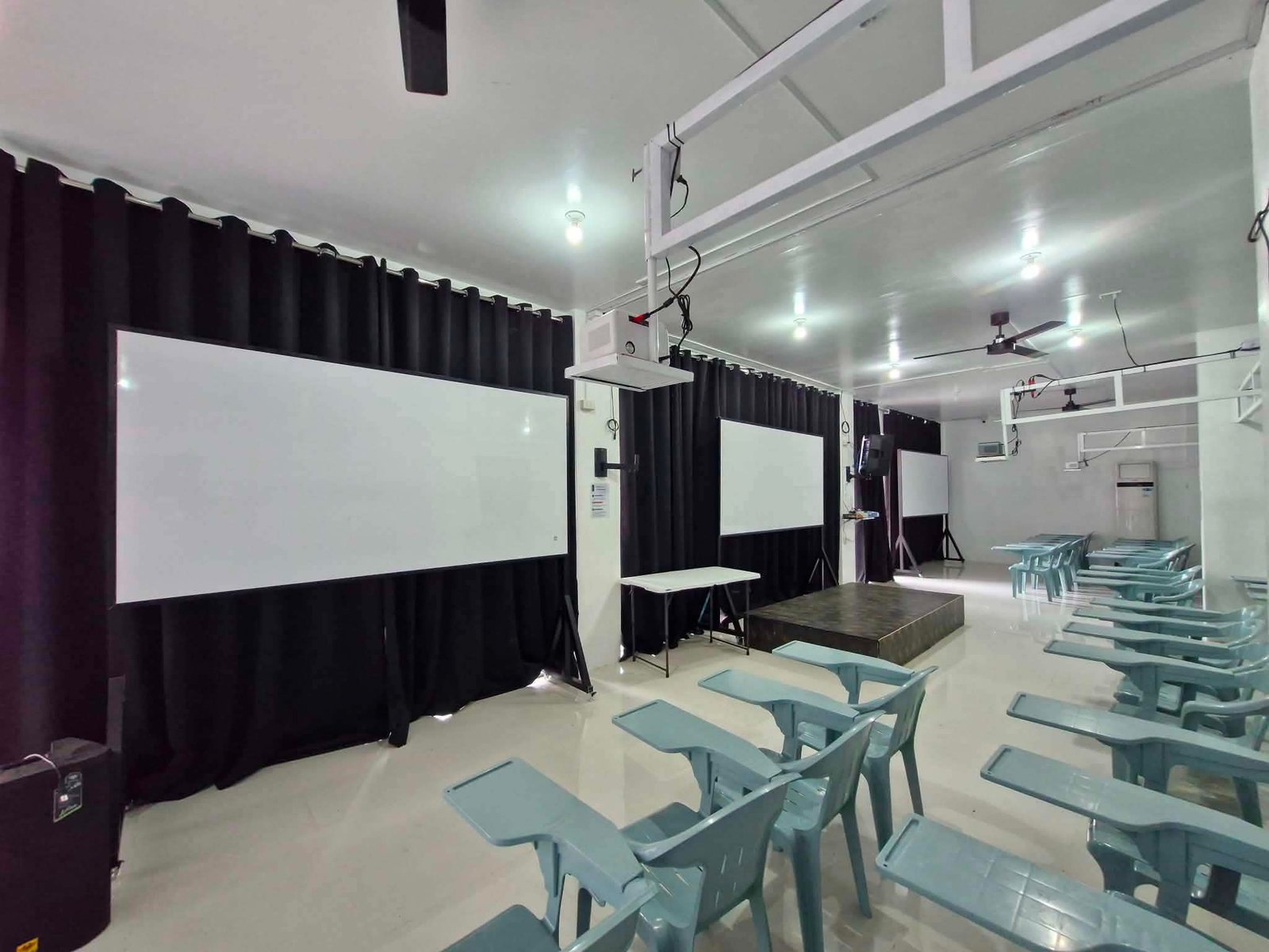 Function Hall photo 2