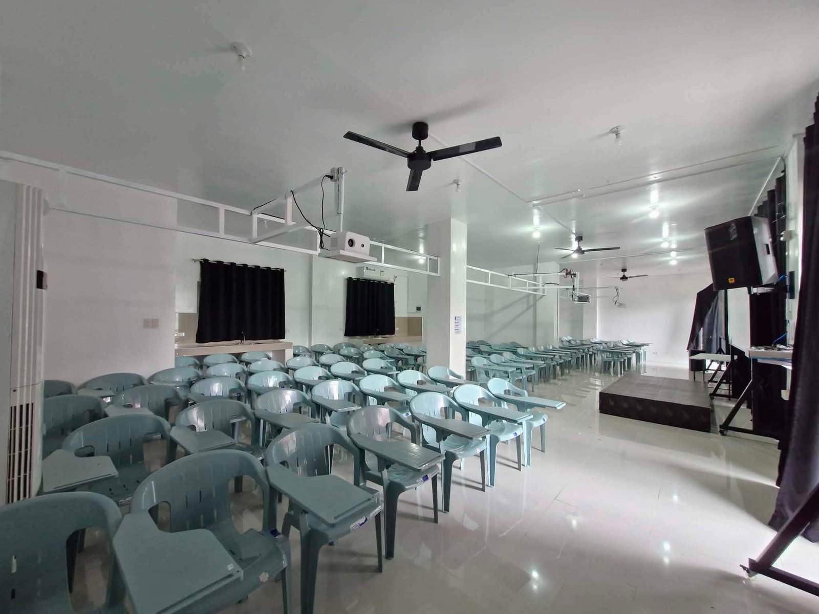 Function Hall photo 3