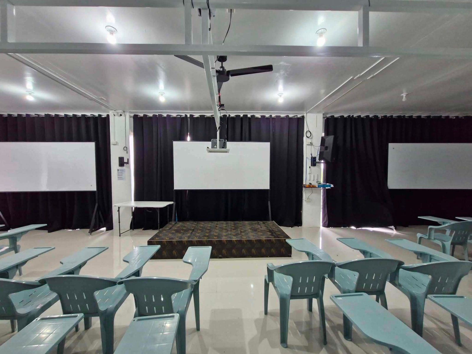 Function Hall photo 1