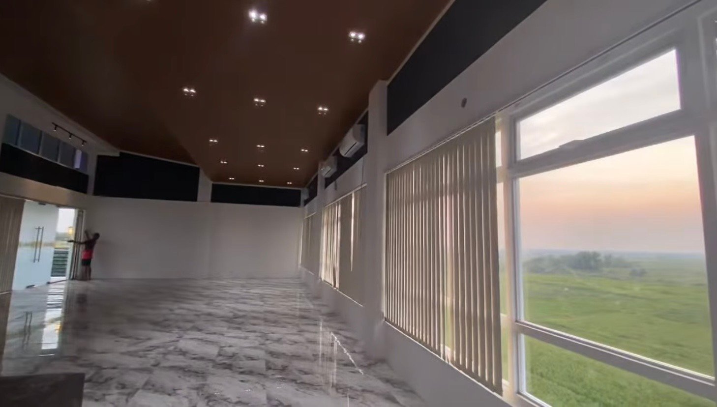 Infinity Hall photo 3