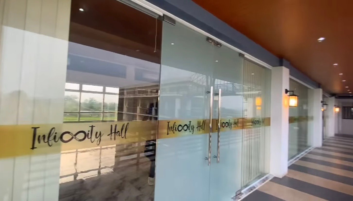Infinity Hall photo 5