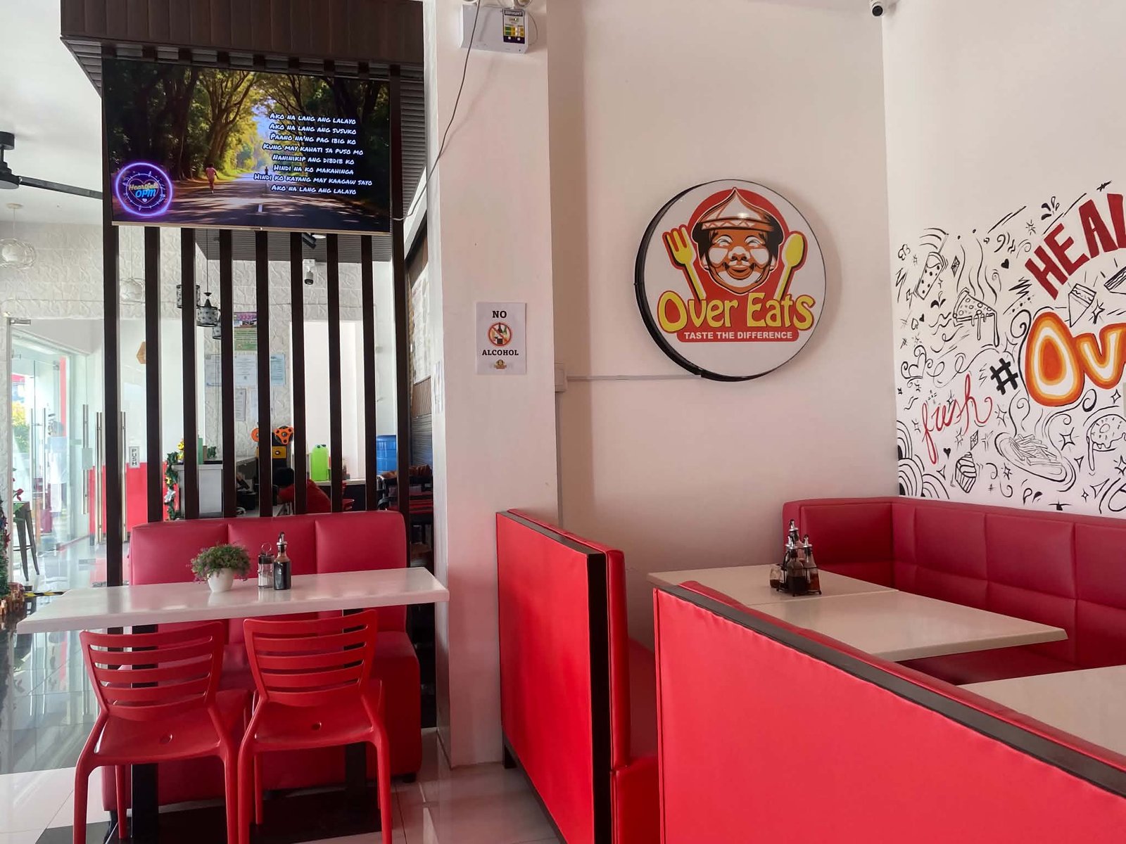 OverEats - Restaurants photo 6