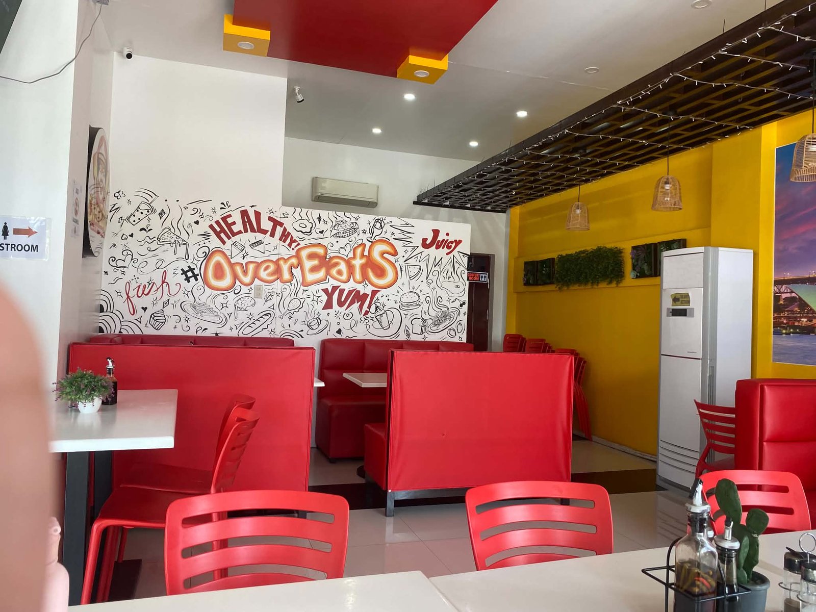 OverEats - Restaurants photo 2