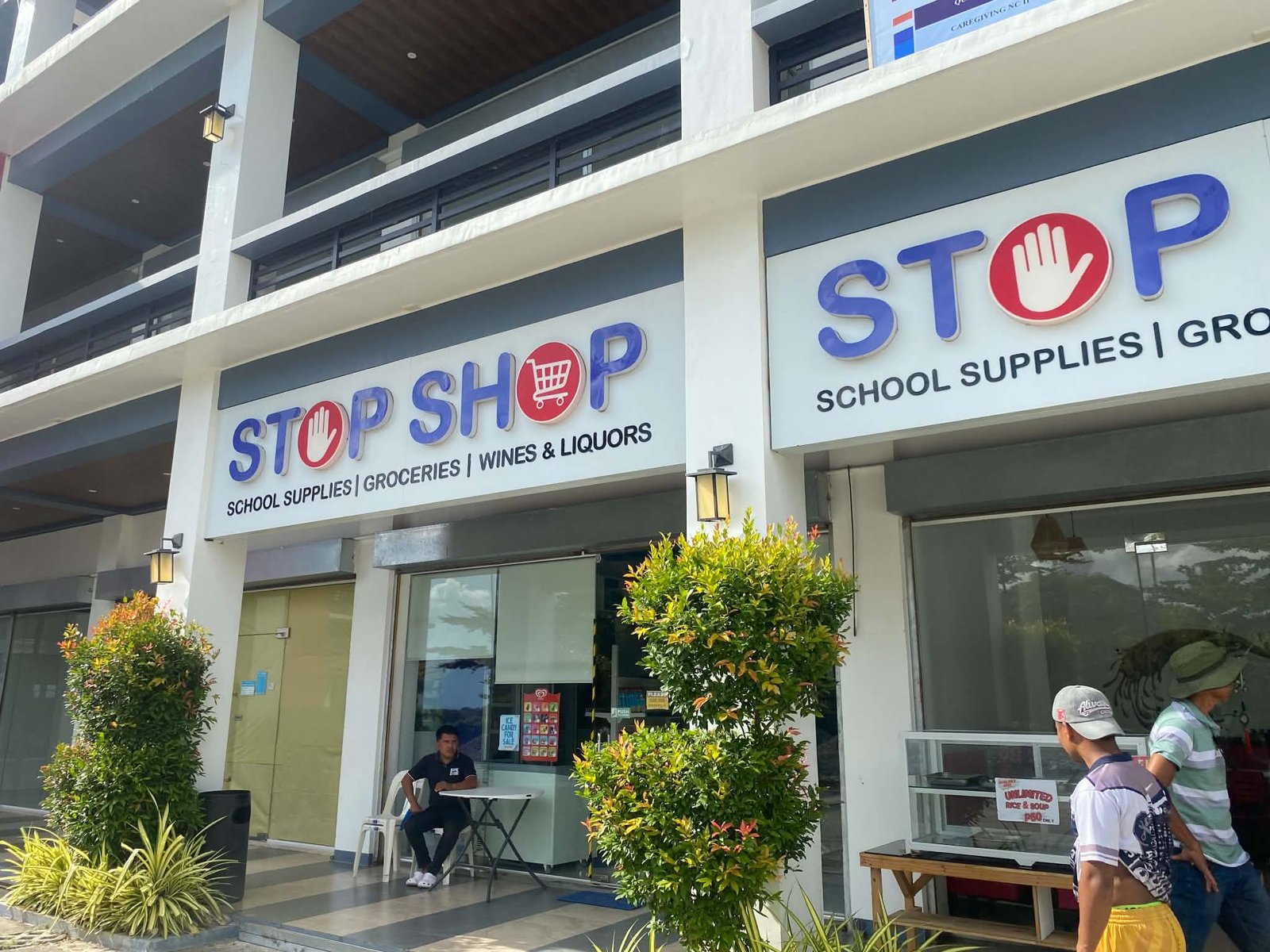 StopShop Convenient Store photo 1