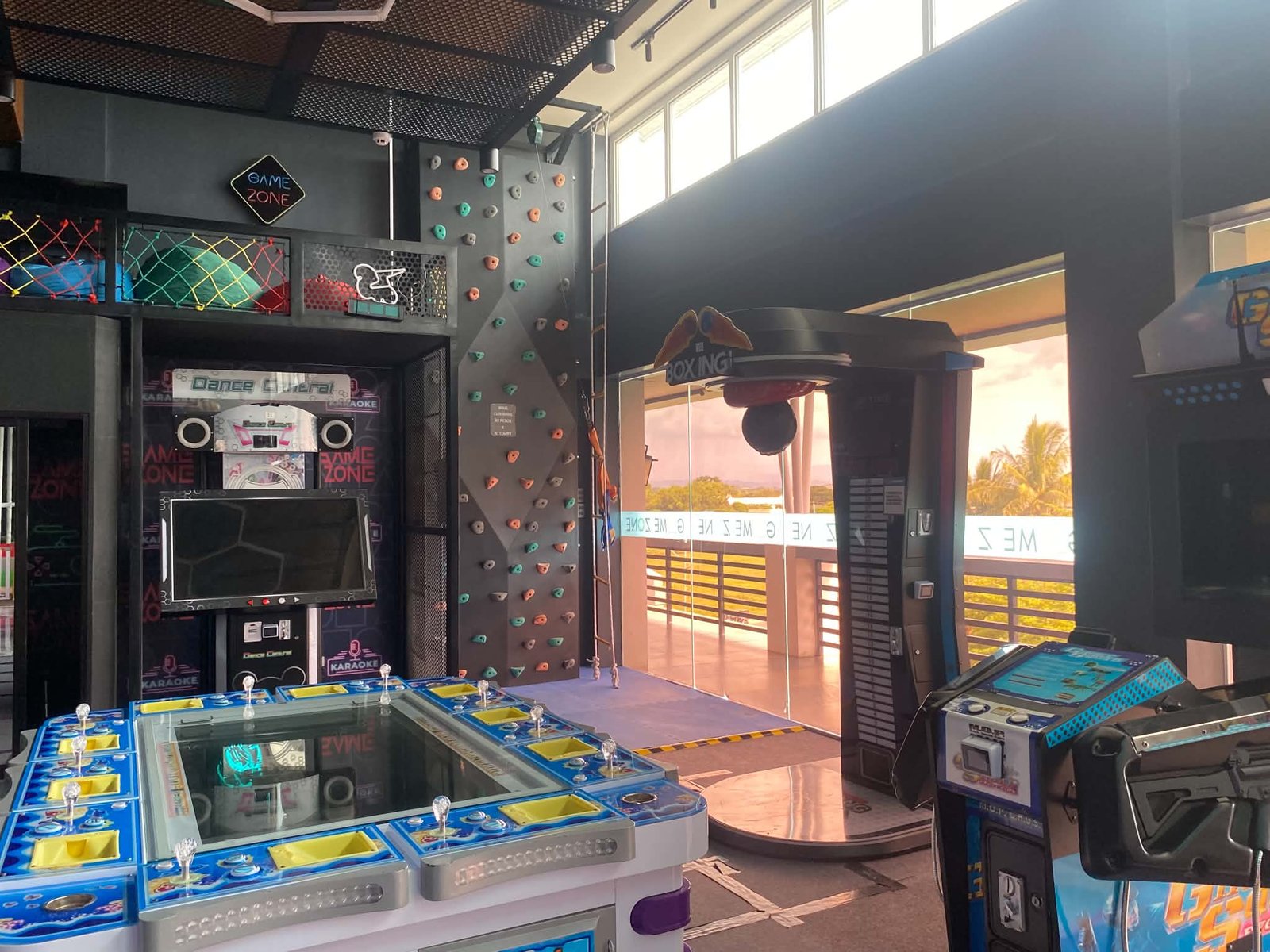 GameZone - Arcade photo 4