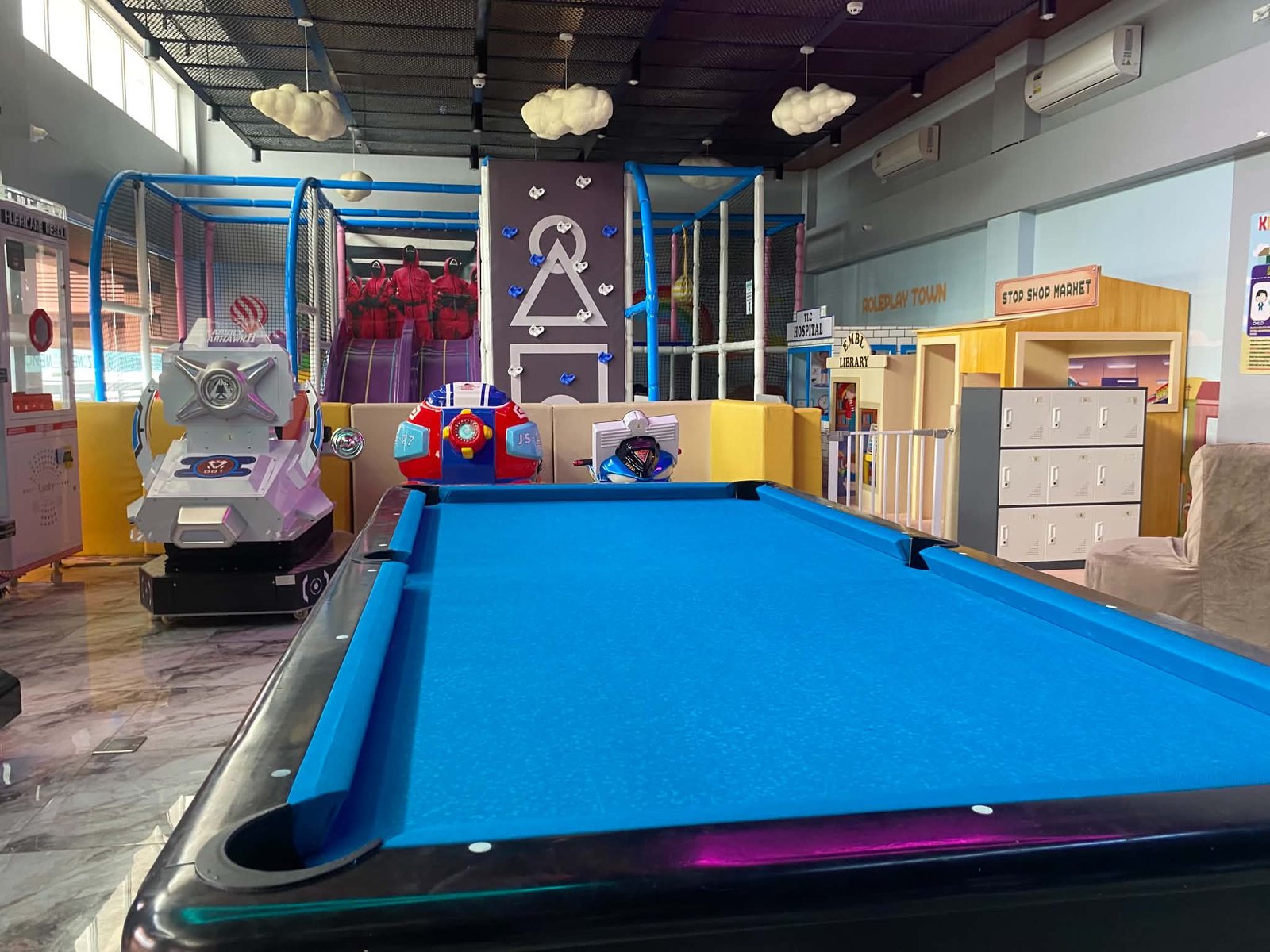GameZone - Arcade photo 3