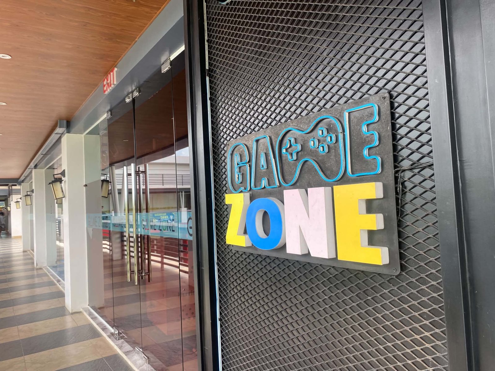 GameZone - Arcade photo 1