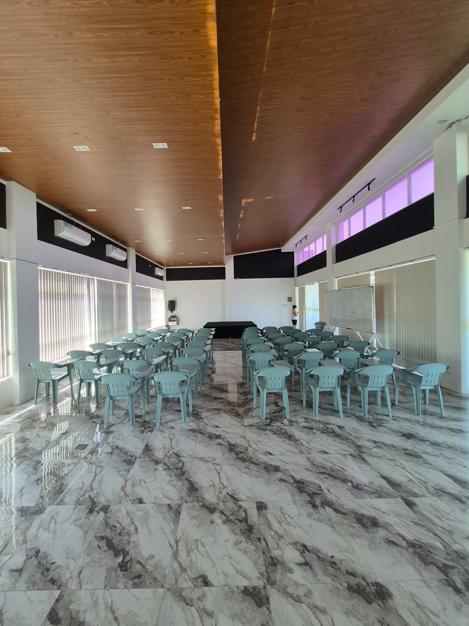 Infinity Hall photo 7