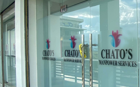 Chato's Manpower Services photo 3