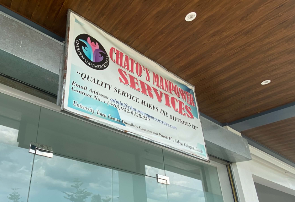 Chato's Manpower Services photo 2